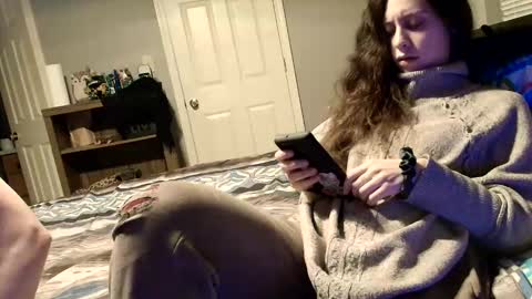 witchbitchmommy online show from 05.25.26