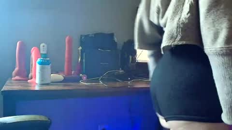 witchbitchmommy online show from 06.16.26