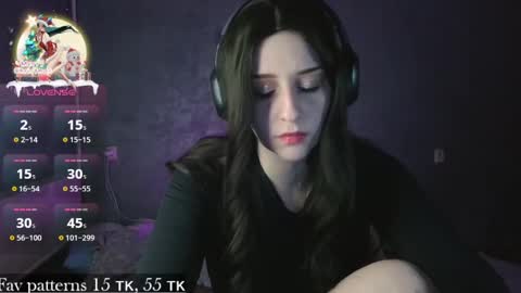 Kiara online show from 01.26.25