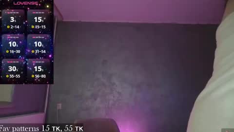 Kiara online show from 02.05.25