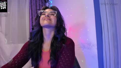     Luna Violeta  A r t i s t  online show from 12.05.24
