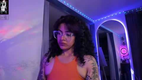     Luna Violeta  A r t i s t  online show from 03.02.25
