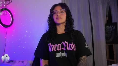     Luna Violeta  A r t i s t  online show from 03.09.25