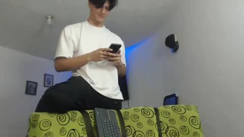 Ken online show from 01.31.25