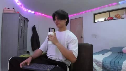 Ken online show from 03.25.26