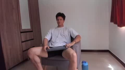 Ken online show from 08.07.26