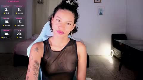 Snapshot of with_me1 chatting on 10.02.25 with_me1 online show from 10.02.25