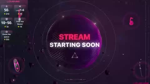 Isobelle online show from 03.01.25