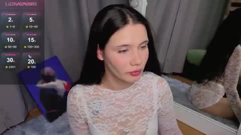 Eva  online show from 06.10.26
