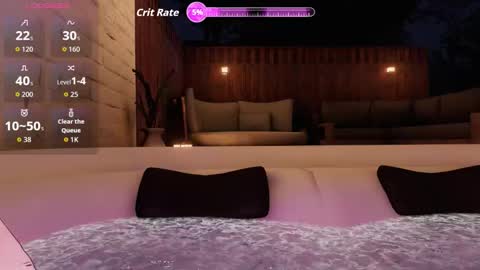 Snapshot of wittleweeel2 chatting on 10.24.25 wittleweeel2 online show from 10.24.25