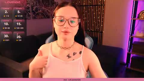 Snapshot of witty_kittie chatting on 06.18.26 witty_kittie online show from 06.18.26