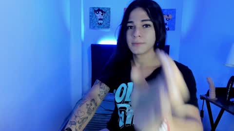 MALEJA online show from 12.29.24