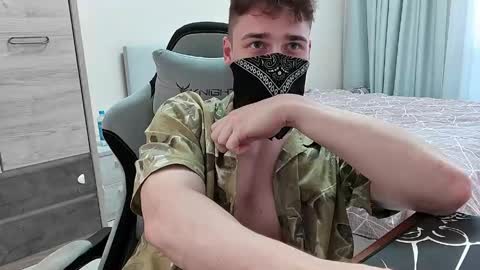 WizLoverr online show from 05.29.26