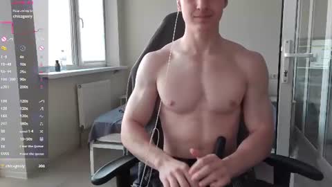 WizLoverr online show from 07.13.26