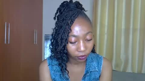 girlie o online show from 03.08.25