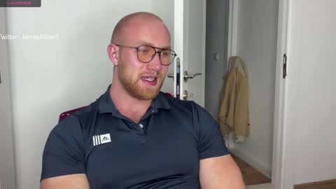 Wlademar online show from 01.16.25