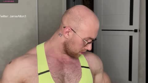 Wlademar online show from 11.04.25