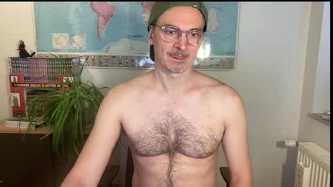 Wladsexy88 online show from 02.16.26