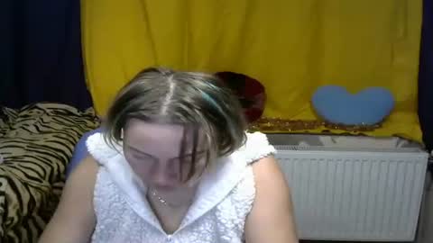 Snapshot of wleslymosw chatting on 01.03.25 wleslymosw online show from 01.03.25