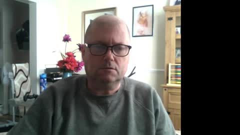 Snapshot of wobble444 chatting on 09.25.25 wobble444 online show from 09.25.25