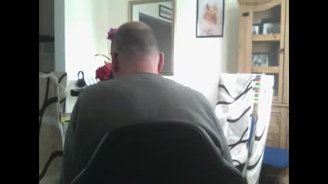 Snapshot of wobble444 chatting on 12.02.25 wobble444 online show from 12.02.25