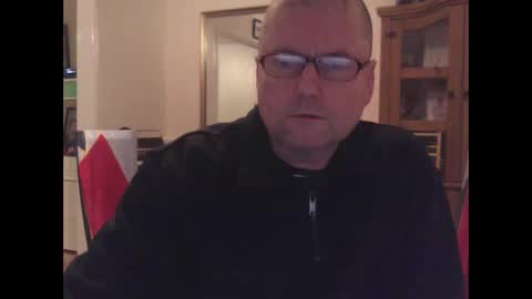 Snapshot of wobble444 chatting on 02.17.26 wobble444 online show from 02.17.26