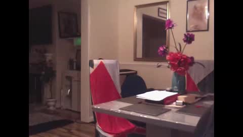 Snapshot of wobble444 chatting on 02.23.26 wobble444 online show from 02.23.26