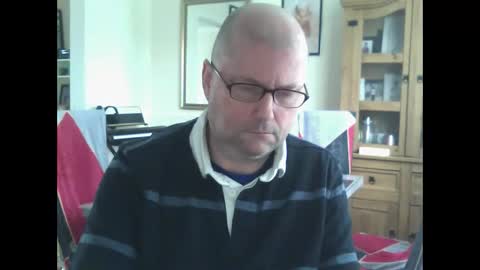 wobble444 online show from 03.16.26