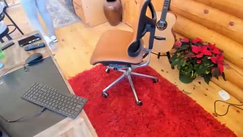 Gobbleon online show from 12.11.24