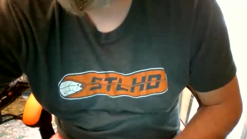 Snapshot of wobblysaussage69 chatting on 10.20.25 wobblysaussage69 online show from 10.20.25