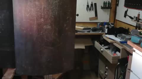 wolf021221 online show from 11.21.25