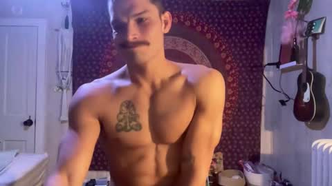 Wolfblazer online show from 02.15.25