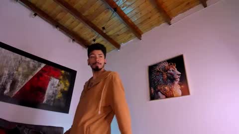 Snapshot of wolferatus chatting on 09.25.25 wolferatus online show from 09.25.25