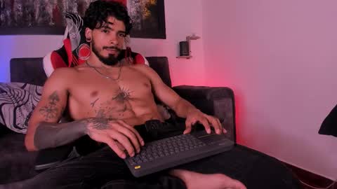 wolferatus online show from 02.13.26