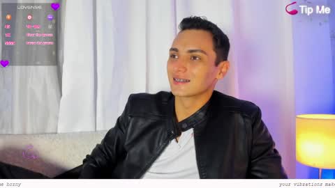Andrew online show from 05.09.26