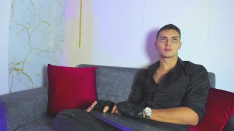 Andrew online show from 06.11.26