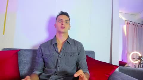 Andrew online show from 06.13.26