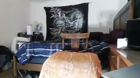 Snapshot of wolfman79 chatting on 12.25.24 wolfman79 online show from 12.25.24