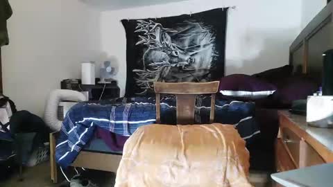 Snapshot of wolfman79 chatting on 12.27.24 wolfman79 online show from 12.27.24