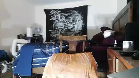 Snapshot of wolfman79 chatting on 12.30.24 wolfman79 online show from 12.30.24
