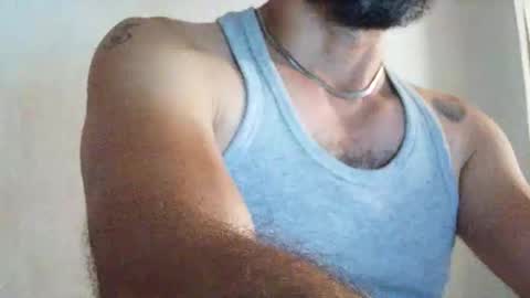 Luis online show from 10.18.25