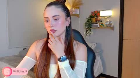   online show from 10.11.25