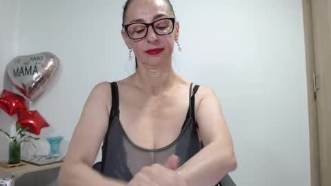 Snapshot of womanhornyx chatting on 03.05.25 Womanhornyx online show from 03.05.25