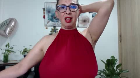 Womanhornyx online show from 12.02.25