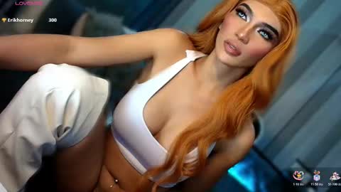 Julia online show from 03.02.26