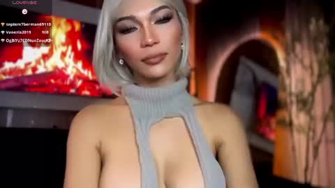 Julia online show from 06.27.26