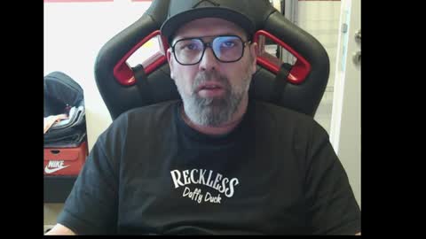 Adam online show from 04.27.26