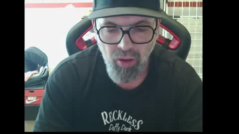 Adam online show from 05.02.26