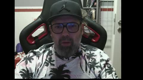 Adam online show from 05.17.26