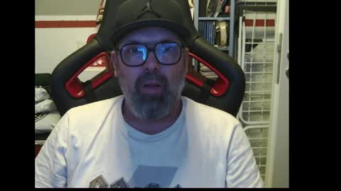 Adam online show from 05.24.26